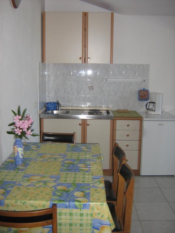 Apartments Vera Ližnjan 部屋 写真